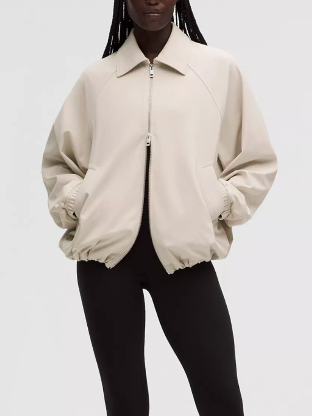 Daydrift Jacket